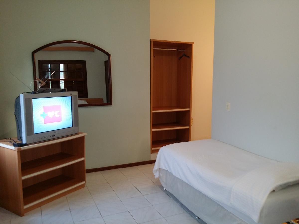 Beira Mar Hostel Florianópolis 외부 사진